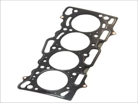 Прокладка, головка блоку циліндрів MITSUBISHI 1,3 12V 4G13 08.1995 - ELRING 020.140