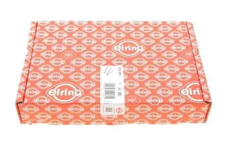 Болти головки блоку циліндрів (комплект) ELRING 022.490