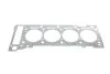 Прокладки (компл.) HEAD MB 2.0CDI/2.2CDI OM611 БЕЗ ПР. КЛАП.КР. ELRING 024.040 (фото 2)