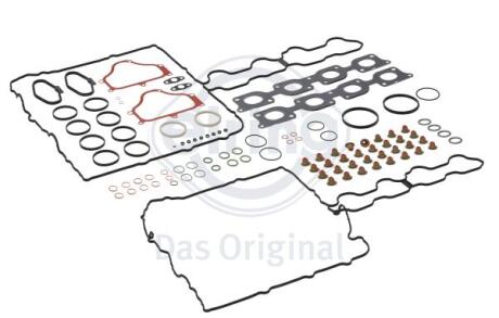 Комплект прокладок, головка циліндрів BMW N63 B44 A ELRING 029.350