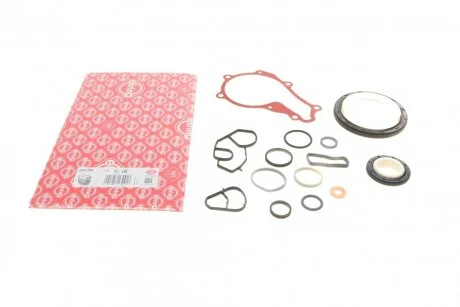 Комплект прокладок двигуна ELRING 030.780