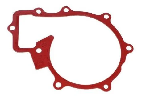 Прокладка помпи води ELRING 063.890