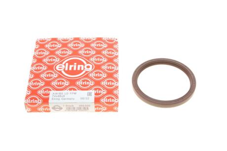 Сальник двигуна REAR FIAT 169A4/176A6/176A8/176B2/176B4/176B9/178B5/350A1 74X88X8 ELRING 069.600