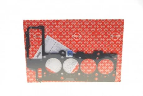 Прокладка ГБЦ BMW M47 D20 (204D1) 2* 1,55 мм ELRING 075.950