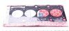 Прокладка ГБЦ /FIAT/OPEL/SUZUKI &quot;1,3CTI/1,3D &quot;05-13 ELRING 076.408 (фото 1)