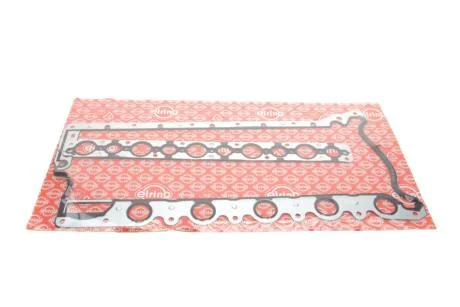 Прокладка кришки клапанів (комплект) ELRING 076.790