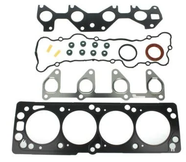 Комплект прокладок, головка блоку циліндрів OPEL 1,6 8V Z 16 SE 00 - ELRING 081.400