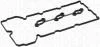 Прокладка кришки клапанів ELRING 082.290 (фото 2)
