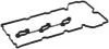 Прокладка кришки клапанів (комплект) ELRING 082.300 (фото 1)