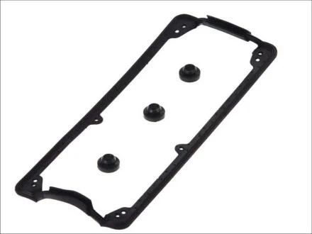 Комплект прокладок, кришка головки блоку циліндрів VAG 1.0/1.3/1.4/1.6 AER/ADX/AEX/AEE (Elrin ELRING 083.220 (фото 1)