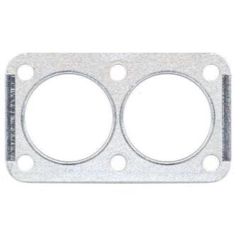 A_Прокладка випускного колектора AUDI 80,100,VW,Passat,Polo ELRING 086878