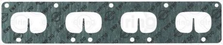 Прокладка впускний колектор CHERY 2,0 16V SQR484F 06- ELRING 093.910