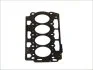 Прокладка головки блоку циліндрів ELRING 100.440 (фото 1)