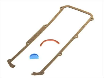 Комплект прокладок двигуна ELRING 104.841