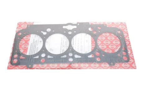 Прокладка головки блоку циліндрів ELRING 124.012