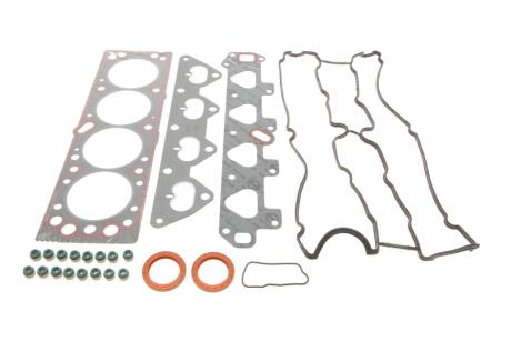 Комплект прокладок, головка блоку OPEL 1,6 16V X14XE ELRING 127.530