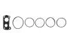 Комплект прокладок впускного колектора MB W203, W204, W210 ELRING 130.480 (фото 1)