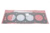 Прокладка головки PSA 1.9D DW8 2! 1.46MM ELRING 130.692 (фото 1)