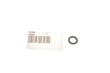 Кільце ущільнююче, клапанна форсунка MB M111/M271 9,2*14,8*2,8 ELRING 135.500