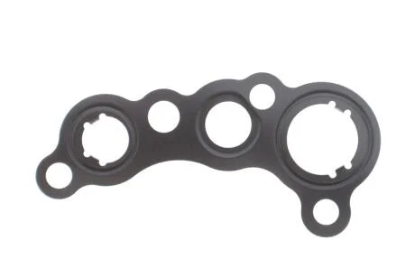 Прокладка насосу масляного ELRING 149.060