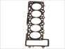 Прокладка ГБЦ (1.43mm) 3 метки VW T5 \&#039;\&#039;2.5tdi \&#039;\&#039;03&gt;&gt; ELRING 150.451 (фото 1)