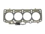 Прокладка ГБЦ (2 метки) VW Caddy III/Golf/Passat \&#039;\&#039;2.0TDI \&#039;\&#039;03-09 ELRING 150.791 (фото 1)