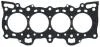 Прокладка, головка блоку циліндрів HONDA 1,4/1,6 16V D14A2/D14A5/D16Y3 95-01 ELRING 152.850 (фото 1)