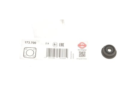 Прокладка болта клапанної кришки FORD/PSA 2.2 Hdi P22DTE (2) ELRING 173.700
