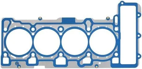 Прокладка, головка блоку циліндрів зліва VAG 4,2 FSI ELRING 174.030