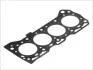 Прокладка головки блоку SUZUKI G13B/G13BB ELRING 176.510 (фото 1)