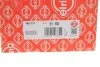 Прокладка головки блоку циліндрів ELRING 186.711 (фото 2)