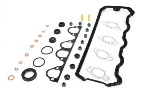 Комплект прокладок, головка циліндра, під клапан 7 мм VAG 1,9TDI 1Z/AFN/AHU/AVG/AFF 96- (Elri ELRING 187.400