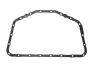 Прокладка піддону BOTTOM OPEL X25XE/X30XE ELRING 198.160 (фото 1)