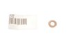 Шайба теплового захисту, система упорскування 1.8mm MB ELRING 199.360 (фото 1)