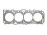 Прокладка, головка циліндра NISSAN 2,0D CD20/CD20E 1,2 mm 2 мітки 98- MLS ELRING 199.390 (фото 1)