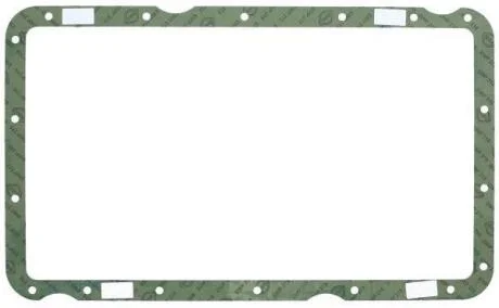 Прокладка піддону двигуна ELRING 211.570