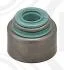 Сальник клапана впуск TOYOTA 5,5x10,0/12,5x10,0 ELRING 215.420 (фото 1)