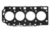 Прокладка головки блоку циліндрів ELRING 227.830 (фото 1)