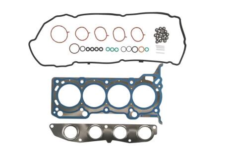 Комплект прокладок, головка циліндра MITSUBISHI 1,3/1.5 4A90/4A91 07.2010 - ELRING 232.760