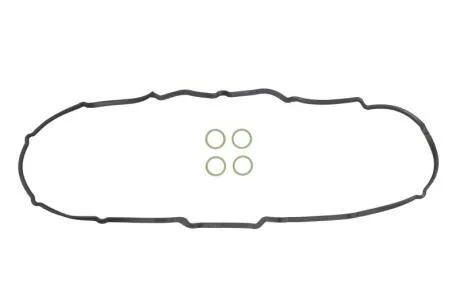 Прокладка кришки клапанів (комплект) ELRING 234.100