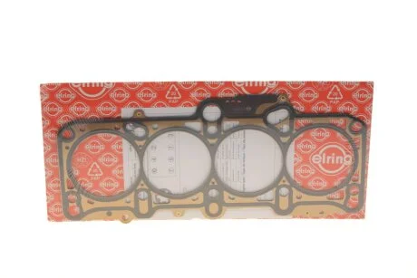 Прокладка головки блоку циліндрів ELRING 235.831