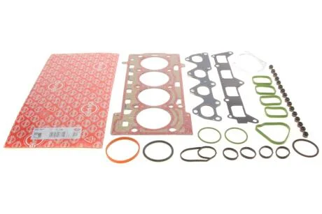 Комплект прокладок, головка блоку VAG 1,4 TSI BLG/CAVA/CKMA 06- ELRING 236.760