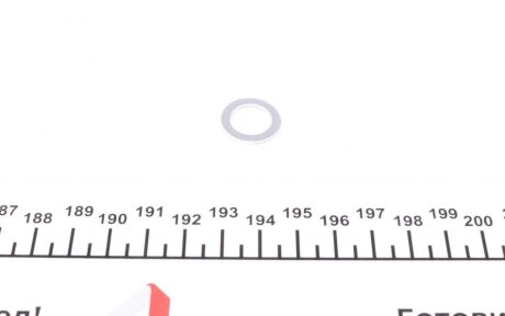 Ущільнююче кільце ELRING 239.402