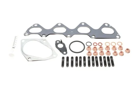 Монтажний комплект, компресор VAG 1,4 TSI 06- ELRING 240.050