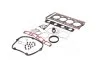 Комплект прокладок двигуна ELRING 244.891 (фото 2)