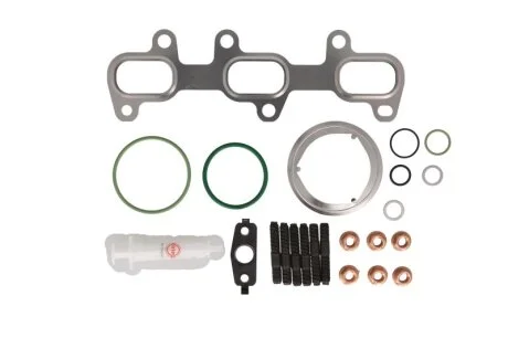 Монтажний комплект, компресор VAG 1,2 TDI 10- ELRING 245.850