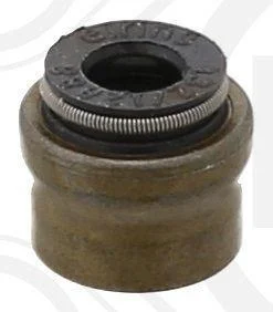 Сальник клапана випуск MB M260/M256/M264/M270 6x8,8/12,1x10,9 (8) ELRING 250.950