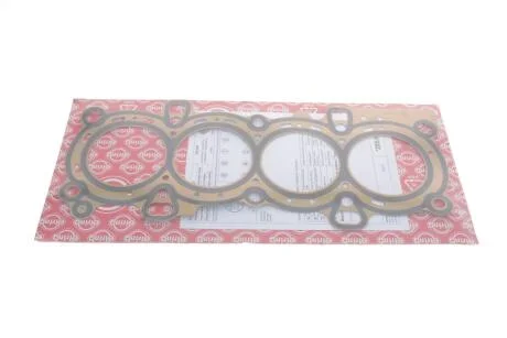 Прокладка, головка циліндра FORD 1,4 16V -12.2002 ELRING 255.040
