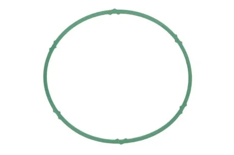 Прокладка, корпус дросельної заслінки PSA 1,6 16V TU5JP4 ELRING 258.770