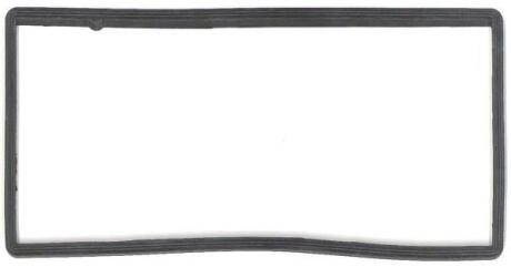 Ущільнення, корпус повітряного фільтра RENAULT 1,2 16V D4F ELRING 258.840